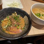 麺や おの食堂 - 