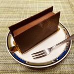 グリーン ビーン トゥ バー チョコレート - 