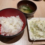 麺や おの食堂 - 