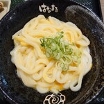 はなまるうどん - 