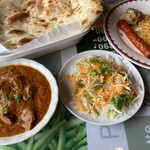 ニュー・タージ・マハール - 