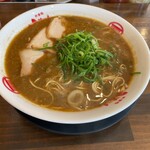 麺や おの食堂 - 