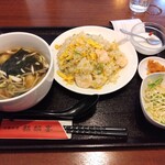 中華居酒屋　麒麟宴　 - 