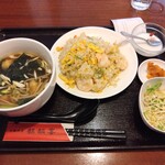 中華居酒屋　麒麟宴　 - 