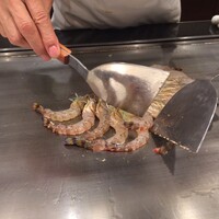 ステーキハウスハマ 六本木本店 - 