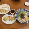 博多らーめん Shin-Shin アミュプラザ小倉店