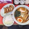ラーメンやまもと
