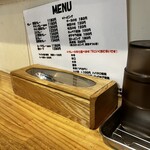 カレーライス専門店 ブラザー - 