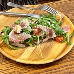 ブレッド マチエール - 