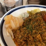 カレーライス専門店 ブラザー - 
