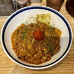 カレーライス専門店 ブラザー - 