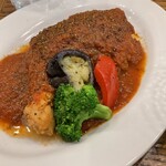 ブレッド マチエール - 