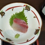 瀬戸内味覚処 芸州 本店 - 刺身