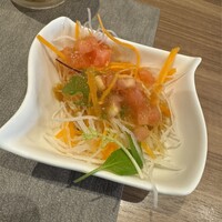 旬菜ステーキ処 らいむらいと - 