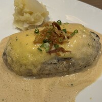 旬菜ステーキ処 らいむらいと - 