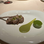 フォリオリーナ・デッラ・ポルタ・フォルトゥーナ - 