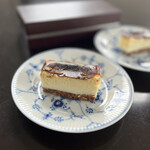 カンテサンス - 