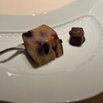 フォリオリーナ・デッラ・ポルタ・フォルトゥーナ - 