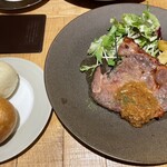 カフェ グラン ヴェール - 