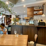 ブレッド マチエール - 