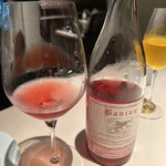 フォリオリーナ・デッラ・ポルタ・フォルトゥーナ - 