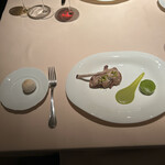 フォリオリーナ・デッラ・ポルタ・フォルトゥーナ - 