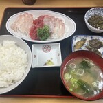 市場食堂 - 