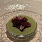 フォリオリーナ・デッラ・ポルタ・フォルトゥーナ - 