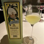 フォリオリーナ・デッラ・ポルタ・フォルトゥーナ - 