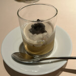 Fogliolina della Porta Fortuna - 