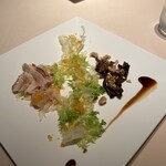 Fogliolina della Porta Fortuna - 