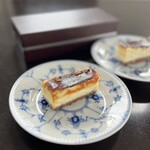 カンテサンス - 