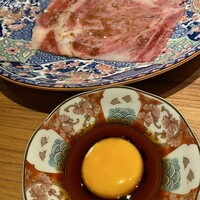 中目黒焼肉 登牛門 - 