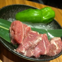 中目黒焼肉 登牛門 - 
