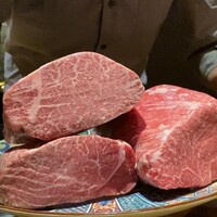 中目黒焼肉 登牛門 - 