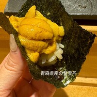 まんてん鮨 日比谷オクロジ店 - 