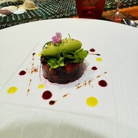 ラトリエ ドゥ ジョエル・ロブション - 