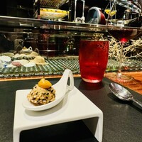 ラトリエ ドゥ ジョエル・ロブション - 