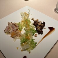 フォリオリーナ・デッラ・ポルタ・フォルトゥーナ - 