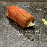 まんてん鮨 日比谷オクロジ店 - 