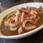 あんかけパスタ　ラ・ピーニャ - 