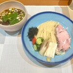 らぁめん 生姜は文化。 - 