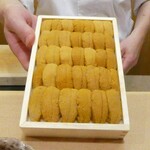 澤田 - 三陸さとうの生雲丹