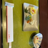 美濃吉 東武池袋店 -  美濃吉 東武池袋店 -