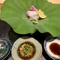 日本料理 柳燕 - 