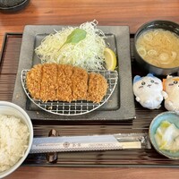 とんかつ まい泉 青山本店 - 