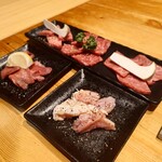 焼肉 どすこい - 