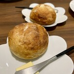 kitchen俊貴 - パン