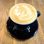 ソウル ツリー - カフェラテ