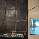 ソウル ツリー - 内装